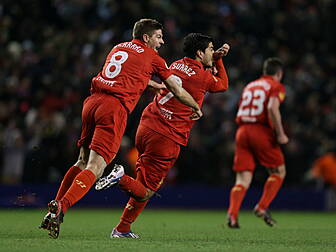 QUIZ: Liverpool Premier League...